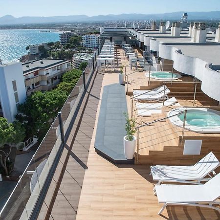 Hotel Salou Sunset By Pierre & Vacances Екстер'єр фото