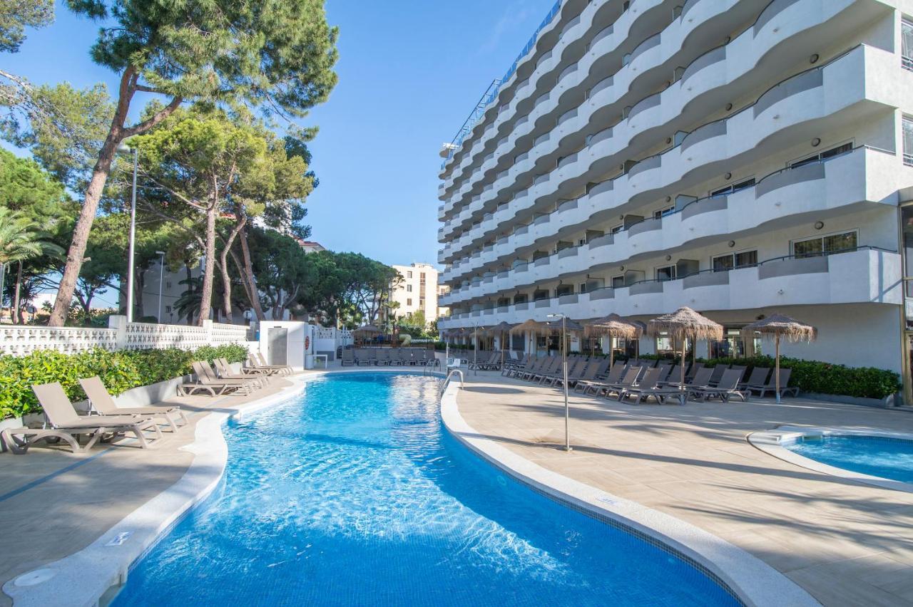 Hotel Salou Sunset By Pierre & Vacances Екстер'єр фото