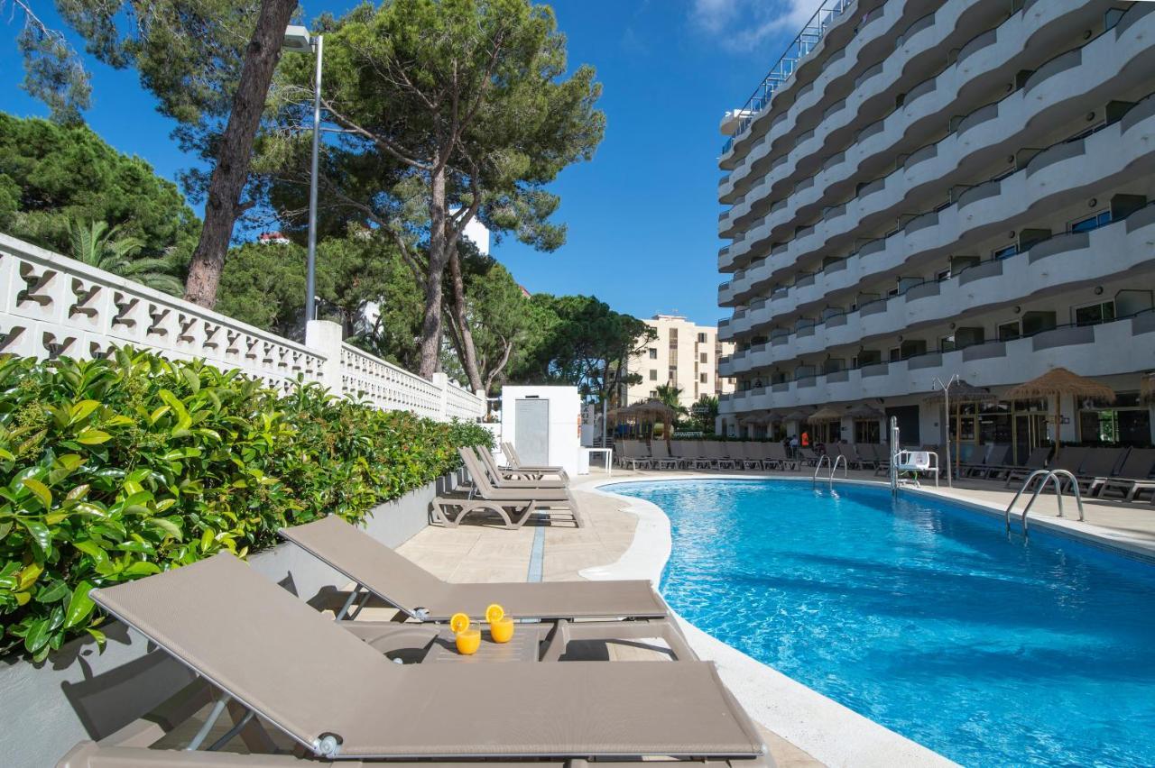 Hotel Salou Sunset By Pierre & Vacances Екстер'єр фото