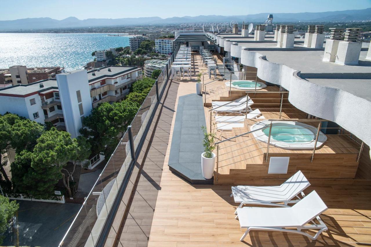 Hotel Salou Sunset By Pierre & Vacances Екстер'єр фото
