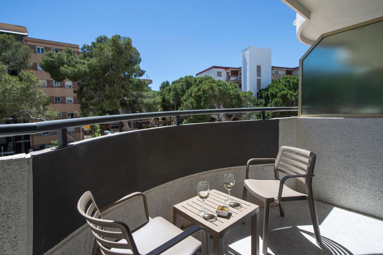 Hotel Salou Sunset By Pierre & Vacances Екстер'єр фото