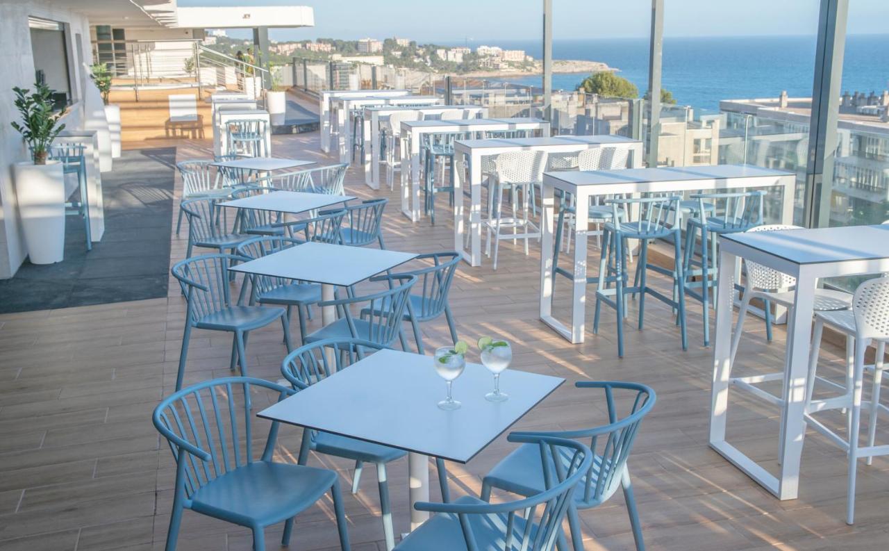 Hotel Salou Sunset By Pierre & Vacances Екстер'єр фото