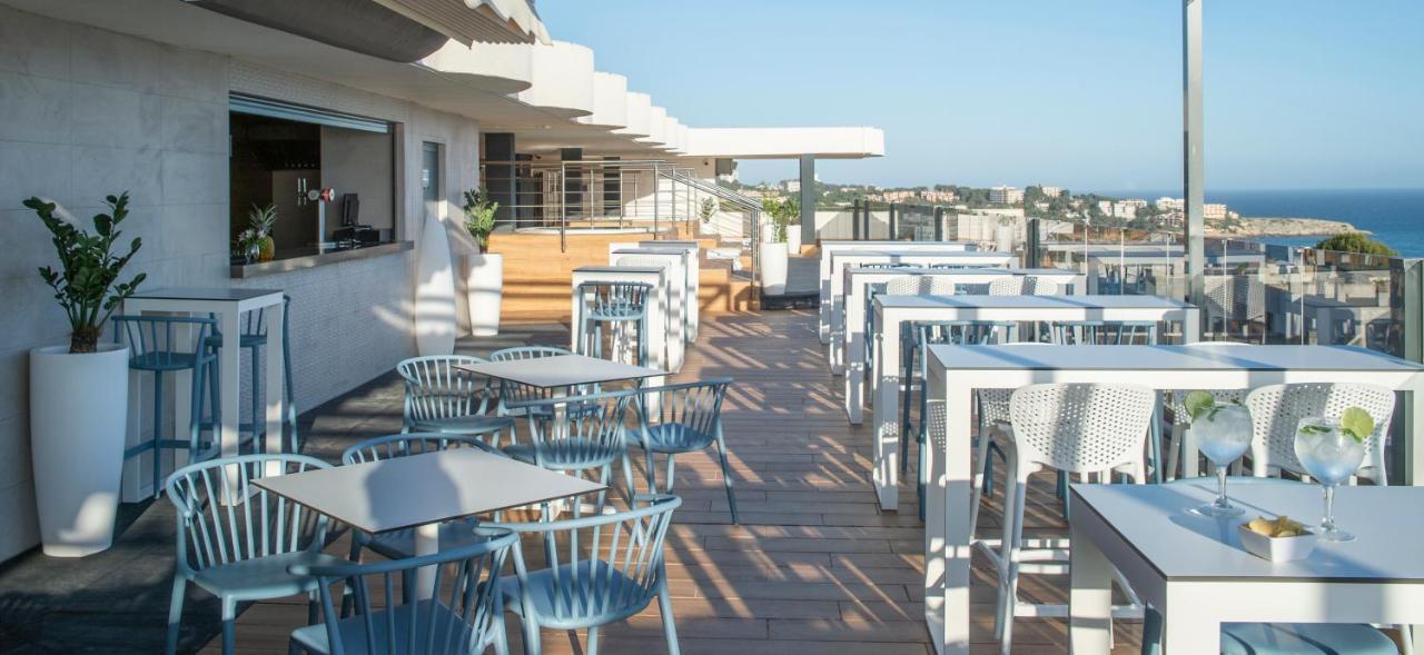 Hotel Salou Sunset By Pierre & Vacances Екстер'єр фото
