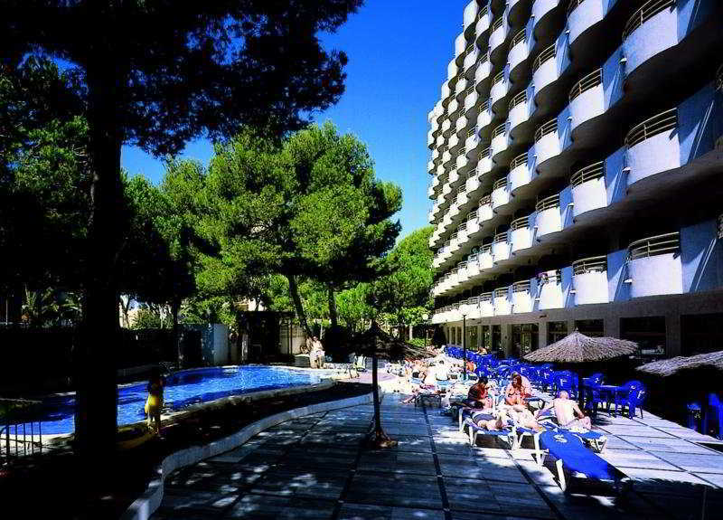 Hotel Salou Sunset By Pierre & Vacances Екстер'єр фото